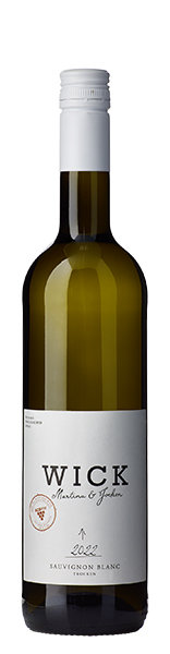 Weingut Wick - Sauvignon Blanc