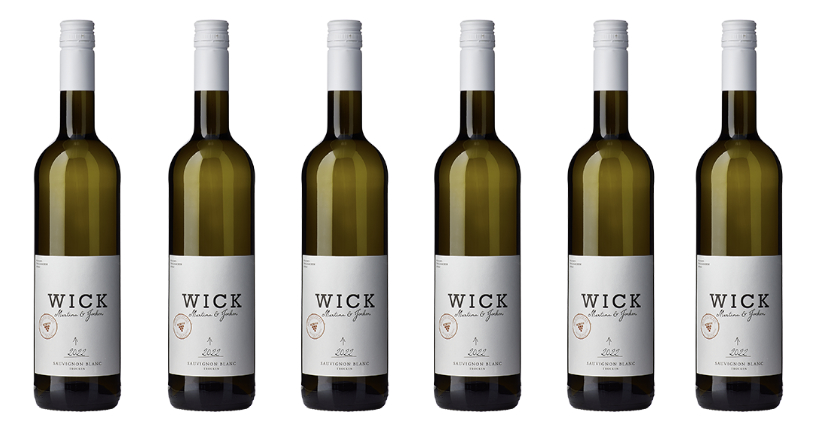 Weingut Wick - Toujours Rosé