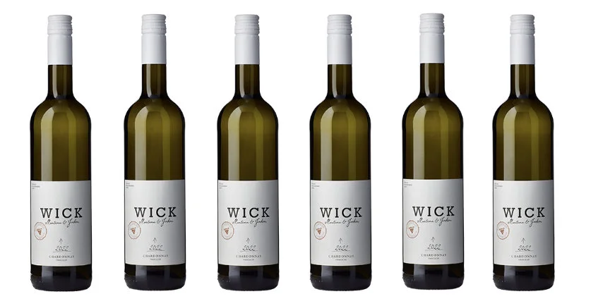 Weingut Wick - Sixpack Schwarzer Herrgott