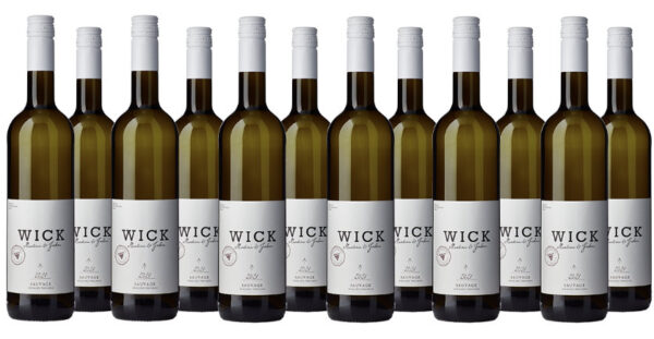 Special "Sauvage - 12er Paket"