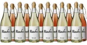 Special "Musikus - 12'er Paket"